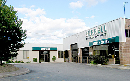 BurrellCompany
