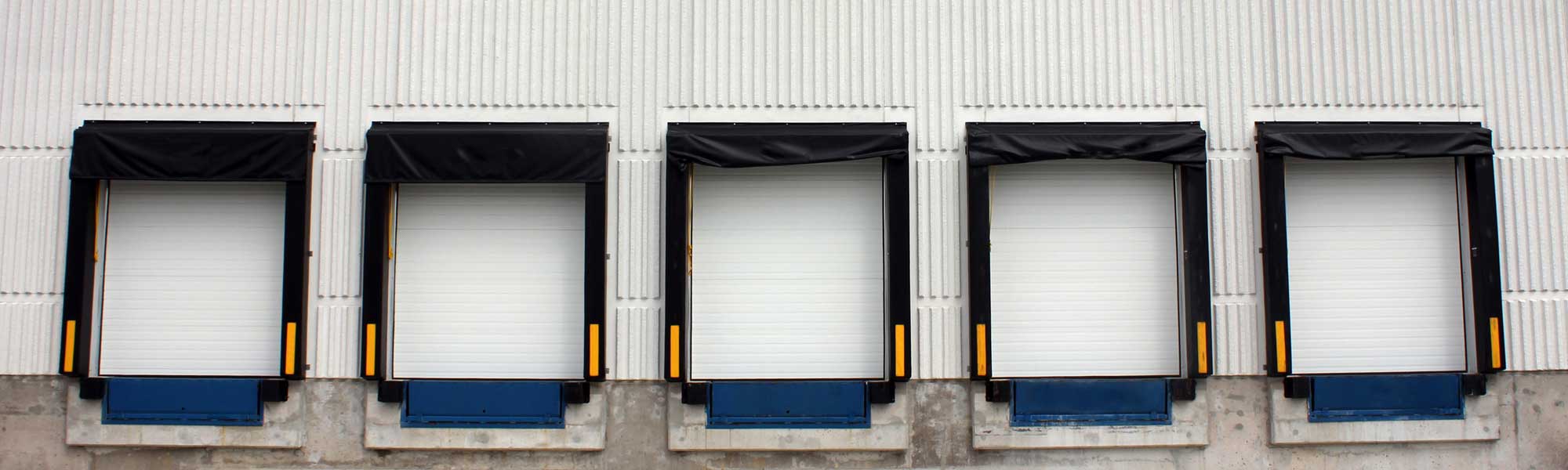 Service Burrell Overhead Door Limited